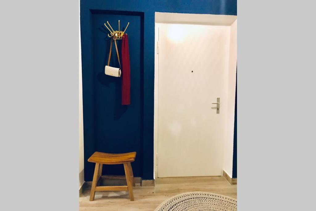 Home In The Heart Of Mannheim, Free Parking, Netflix, Fast Wifi Esterno foto
