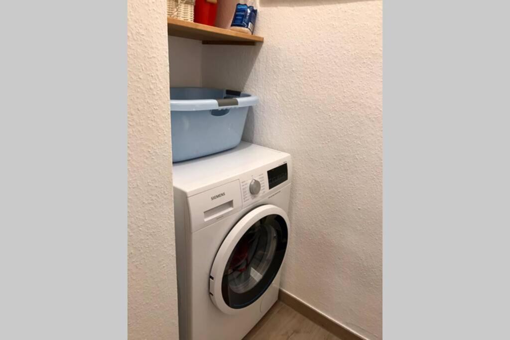 Home In The Heart Of Mannheim, Free Parking, Netflix, Fast Wifi Esterno foto