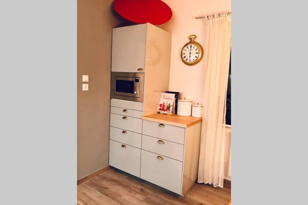 Home In The Heart Of Mannheim, Free Parking, Netflix, Fast Wifi Esterno foto