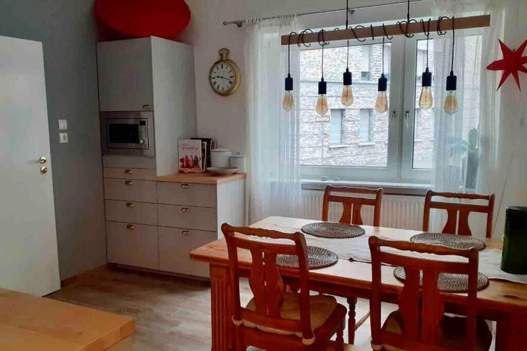 Home In The Heart Of Mannheim, Free Parking, Netflix, Fast Wifi Esterno foto